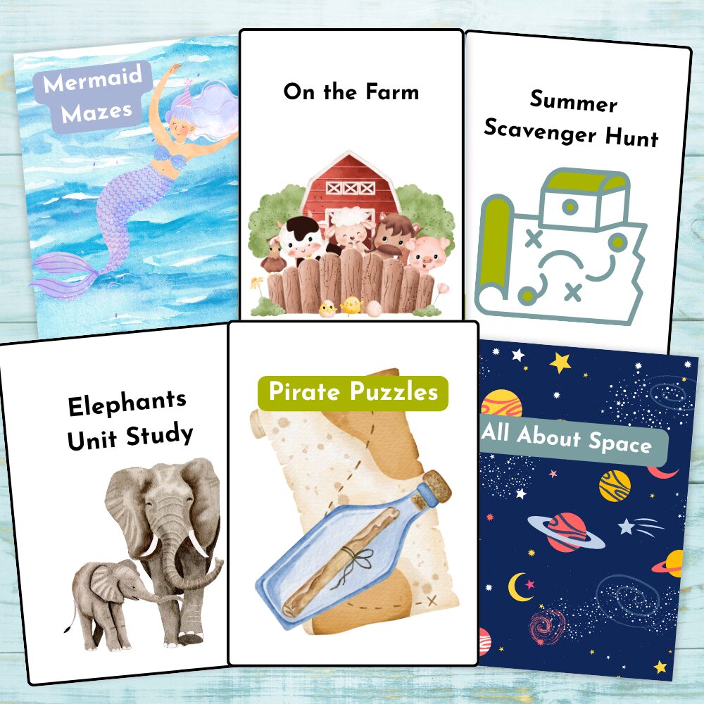 Home Page Images